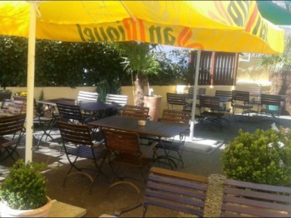 Фото: Grillhaus Andaluz